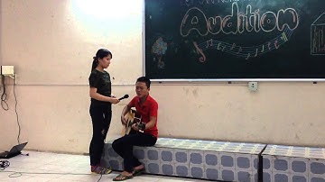 TUYỂN THÀNH VIÊN - ĐỘI VNXK NHỊP ĐIỆU XANH ĐH NÔNG LÂM TP HCM