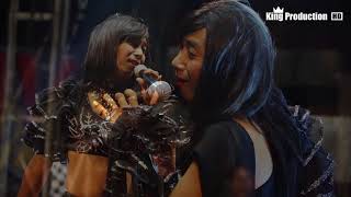 Pasti Ngakak Karin Kapur Feat Trenggono - Noor Elfathony Live Desa Juntiweden Indramayu