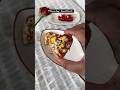 Mini Heart Bread Pizza #hugday #valentinesweek #pizza #breadpizza #minipizza #shorts