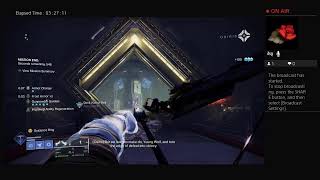 Destiny