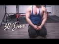 30 Down Pushup Workout (It's Not Easy!!)