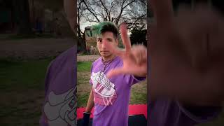 Tutorial 1990 PowerMoves 🤸🏻🌪️ Break Dance Bboy Hiphop