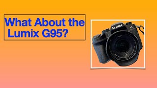 What About the Lumix G95?