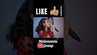 Ou vote pou mwen deja?pase Kounya sou chanel youtube MELOMANIA GROUP e like video pam lan! Mèsi🙏