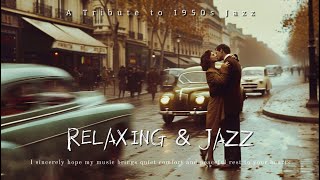 [2 hour] Relaxing Jazz♬ - 