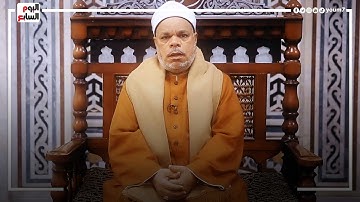 كُتِبَ عَلَيْكُمُ الصِّيَامُ.. الشيخ محمد تميم المراغى يبدع فى تلاوة آيات الصيام