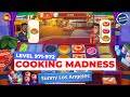 COOKING MADNESS LEVEL 971 972 WALKTHROUGH INDONESIA