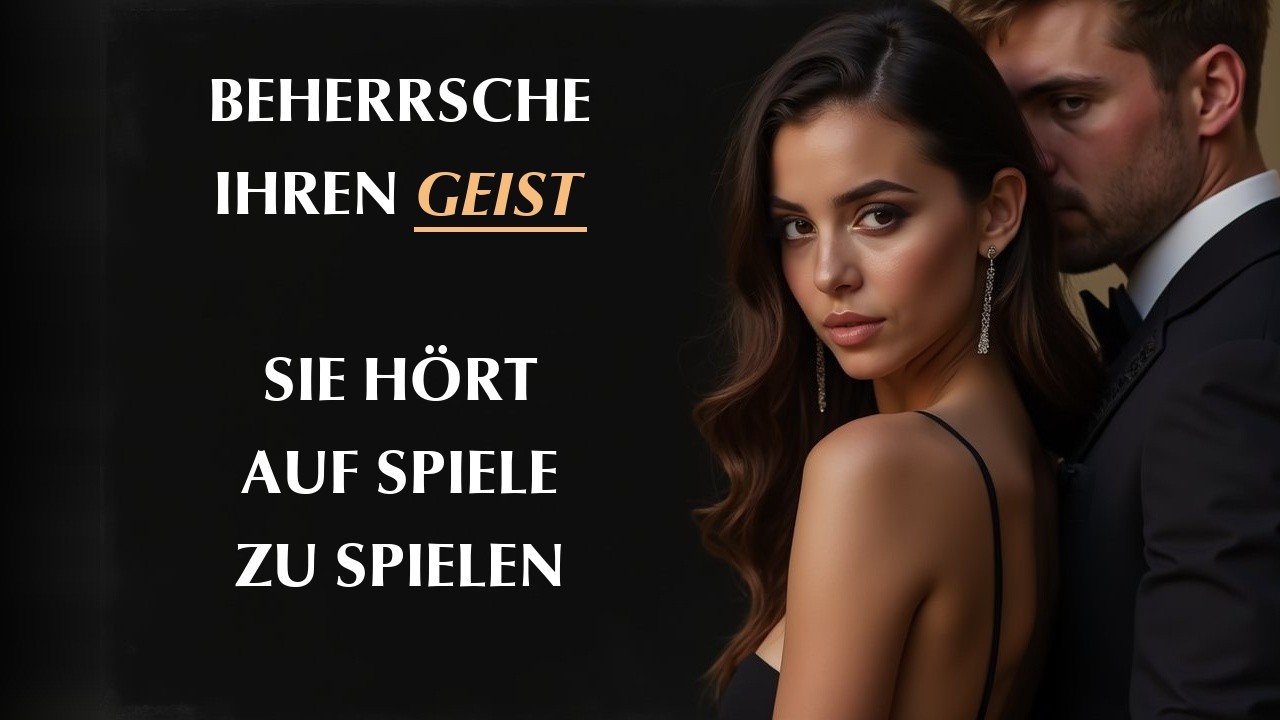 Führe sie zur Klarheit: Mit stoischer Haltung beendest du jedes Beziehungs-Spiel nachhaltig