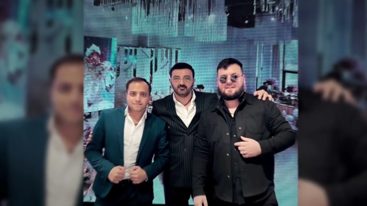 Цыганский микс