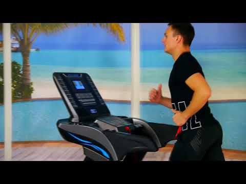Беговая дорожка FitLogic T18C