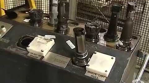 RFID: Tool Tracking Solutions