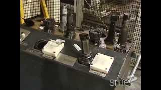 RFID: Tool Tracking Solutions