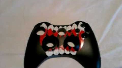 AVP Custom Controller Prt. 2