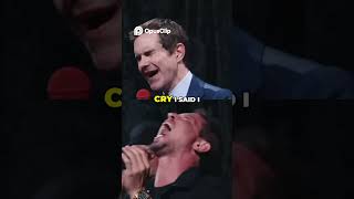 Is Comedy 🎤 All About Telling Your Truth? 🤔 #comedy #killtony #funny #jimmycarr #humor #repost