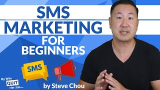 SMS Marketing  The Beginners Guide For Online Store Owners