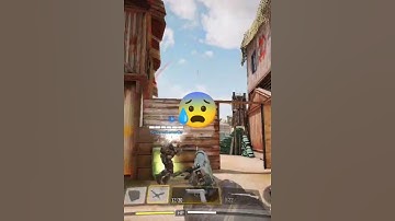 cod mobile funny moments #codm short😁😁