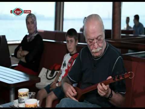 CAHİT BERKAY - ÇİÇEK ABBAS