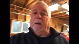 Lasko Slim Tower Heater video review by Tom