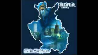 Video thumbnail of "Sleipnir - Wo du auch bist"