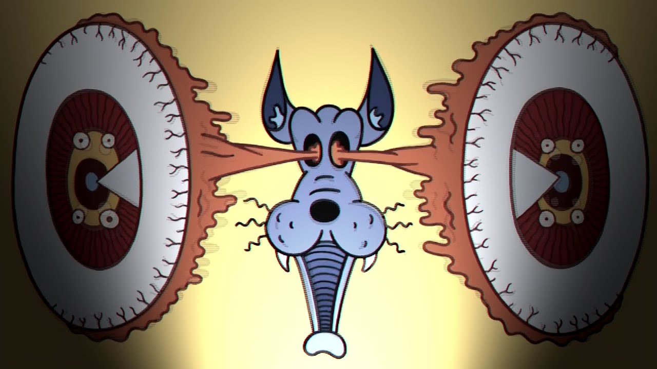 Trippy & Droga Visual - Love & Theft DUBSTEP MIX