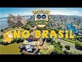 POKÉMON GO SAFÁRI NO BRASIL RELICANTH E DETALHES DO EVENTO