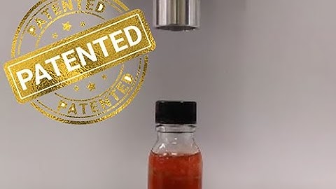 Patented Small Capping and Closure with SMAC Moving Coil Actuators