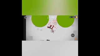 this game is fun!!: stickman ragdoll Simulator! screenshot 3