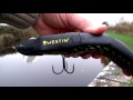 Brutal pike attacks on Ricky & Mike fishing lures for bass muskie zander catfish. Рыбалка щука.