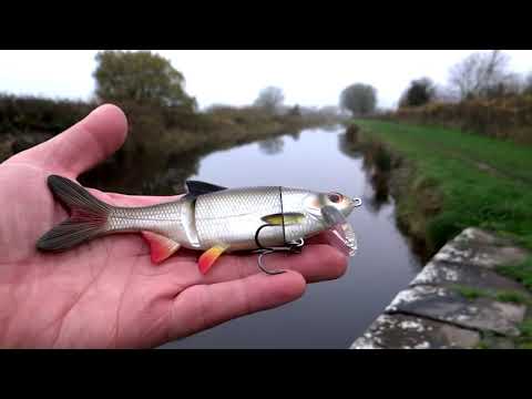 Cool: pike attack Ricky & Mike. Fishing lures softbaits f. bass muskie zander catfish. Рыбалка щука.