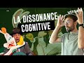 La Dissonance Cognitive - VTFS#18 - Psychologie