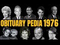 Famous hollywood celebrities weve lost in 1976  obituary in 1976