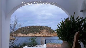 Cala Clemence