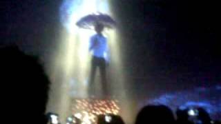 Mika - I See You - Concert Liévin (extrait)