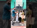 💍 Love Marriage vs Arranged Marriage? | 3 Girls’ Epic Answers 😂🔥 | Street Interview #shorts
