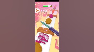 perfect slice #game #video #shortvideo #youtubeshorts