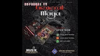 Download lagu GENERAL MAYA - JUJUR PANGKAL BAHAGIA