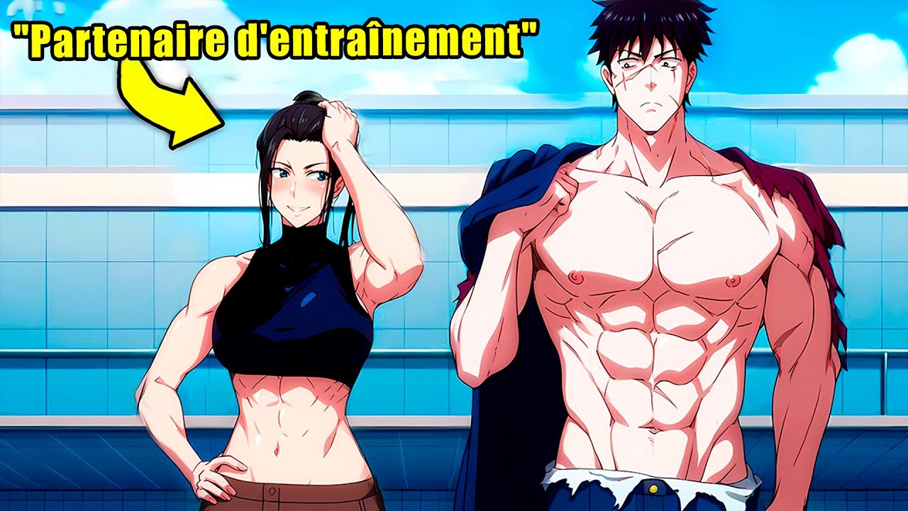 Quand un PRODIGE entre à l'ACADÉMIE DES DONJONS l MANHWA Resumé