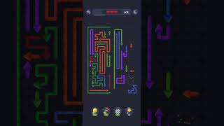 Magic Wool Level 190