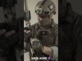 MK18 AIRSOFT ASMR #shorts