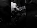 Guess the song? #limpbizkit #guitarcover #guitar #riff #cover