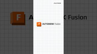 Autodesk Fusion Tutorial for Beginners | Parametric Design Made Easy