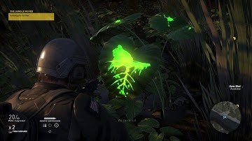 To Catch A Predator: Ghost Recon Wildlands