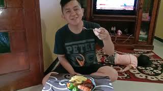 review beef steak buatan chef asep lol