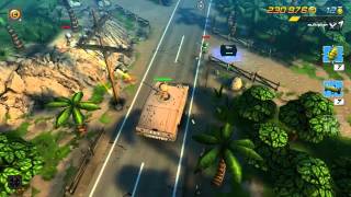 Tiny Troopers 2 - Teaser Trailer - iOS Android