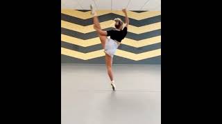 Hot Yoga Challenge Video