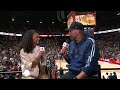 Jason Kidd’s thoughts on Cooper Flagg’s debut + Kyrie Irving’s status | NBA Summer League