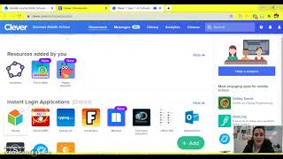 How to Access Schoology Links and Verify Emails are Correct