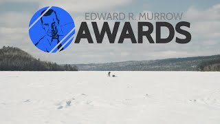 Braving the BWCA: Winter Camping (Edward R. Murrow Winner) by Alex Laitala 129 views 2 years ago 6 minutes, 41 seconds