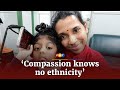 Malaysians come together to help a child breathe