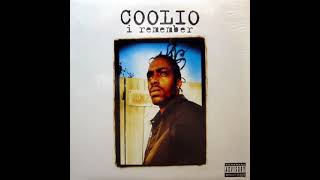Coolio ft. J-Ro & Billy Boy - I Remember (Acapella)